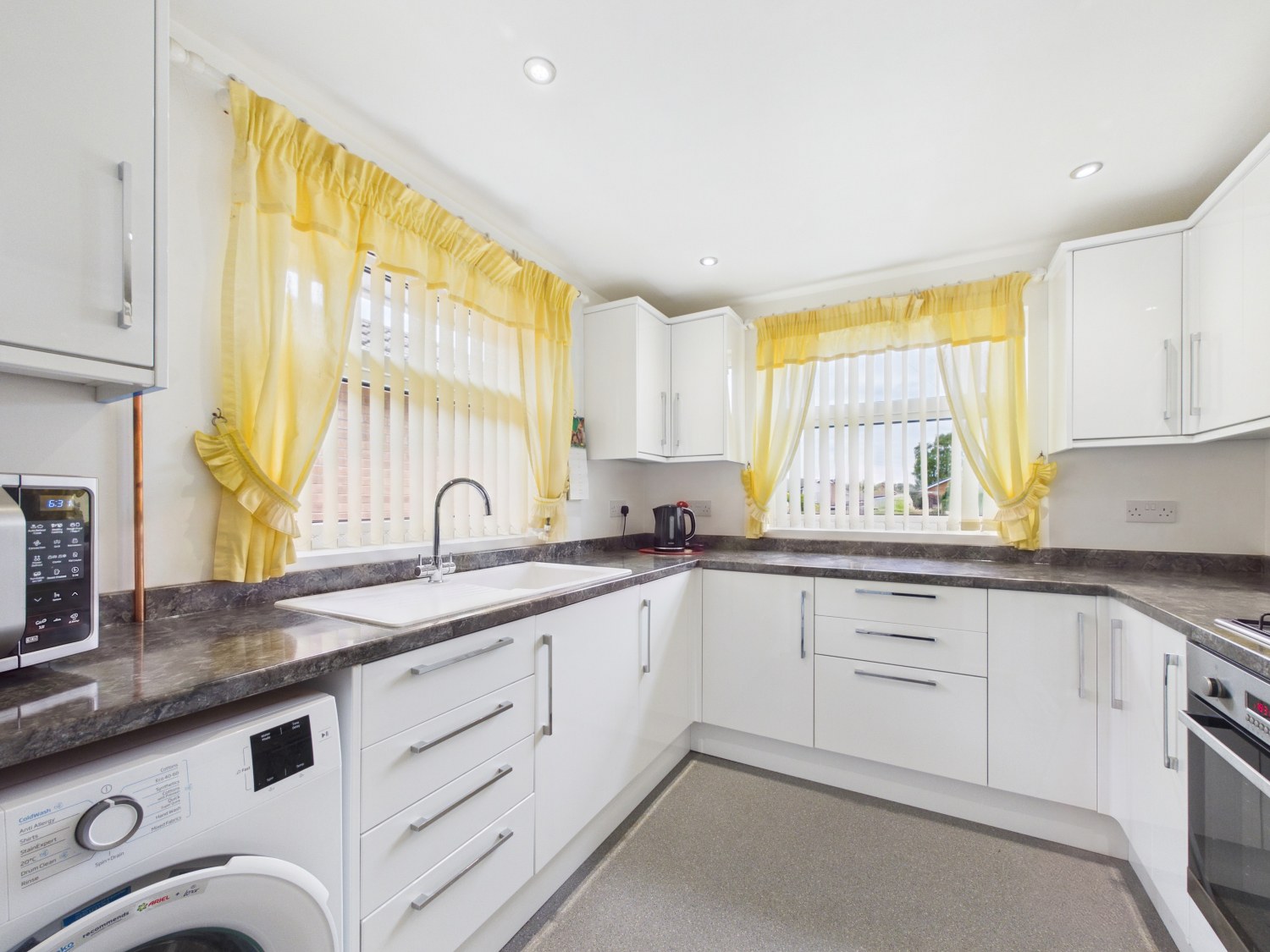 Carlin Close, Breaston, Derby, Derbyshire, DE72, photo 3