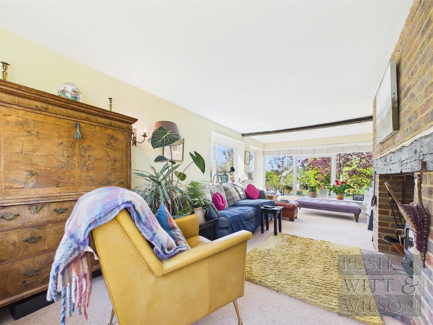 Gorselands, Sedlescombe, photo 8