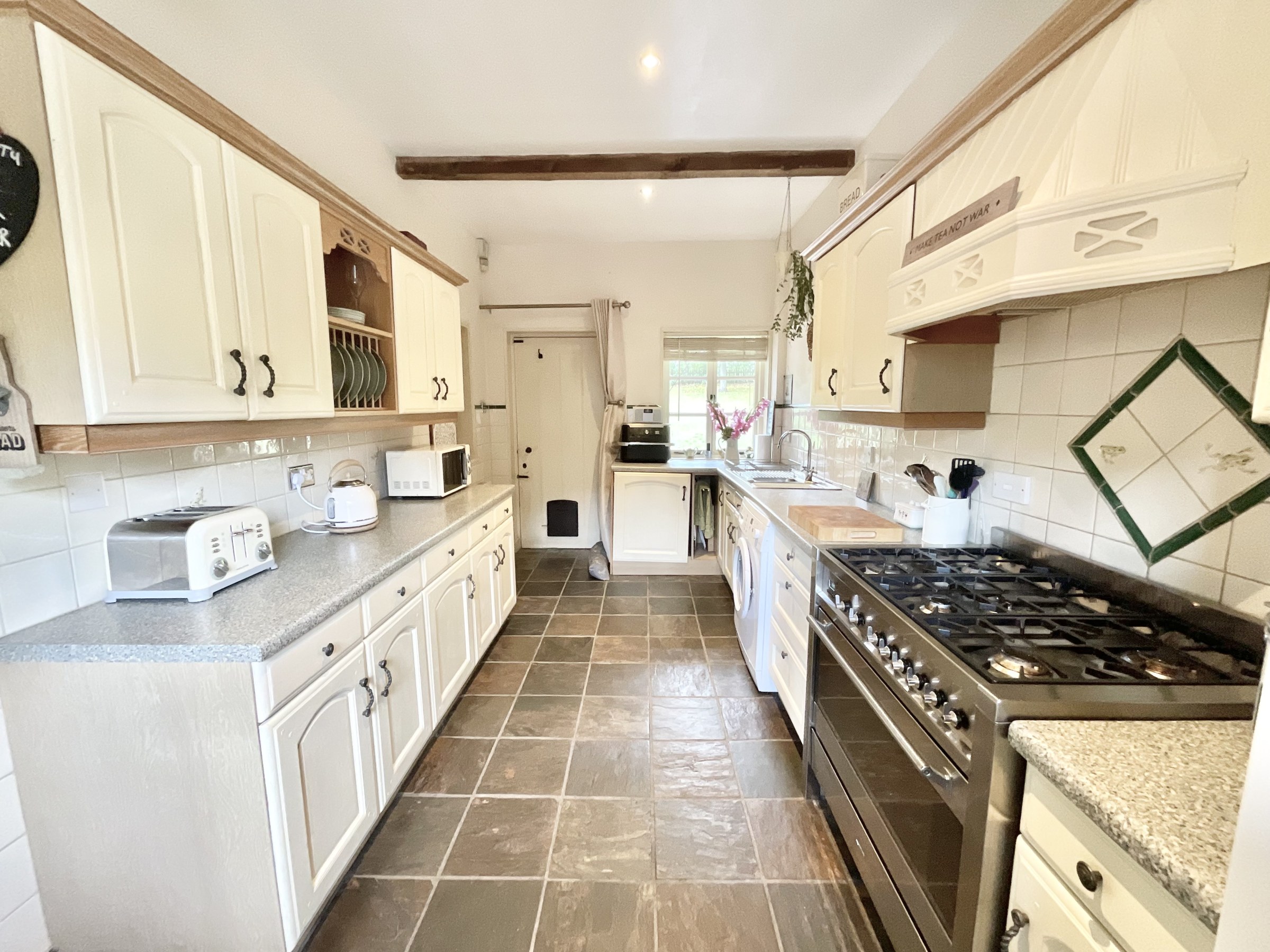 Shugborough, White Barn Farm, ST17, photo 6