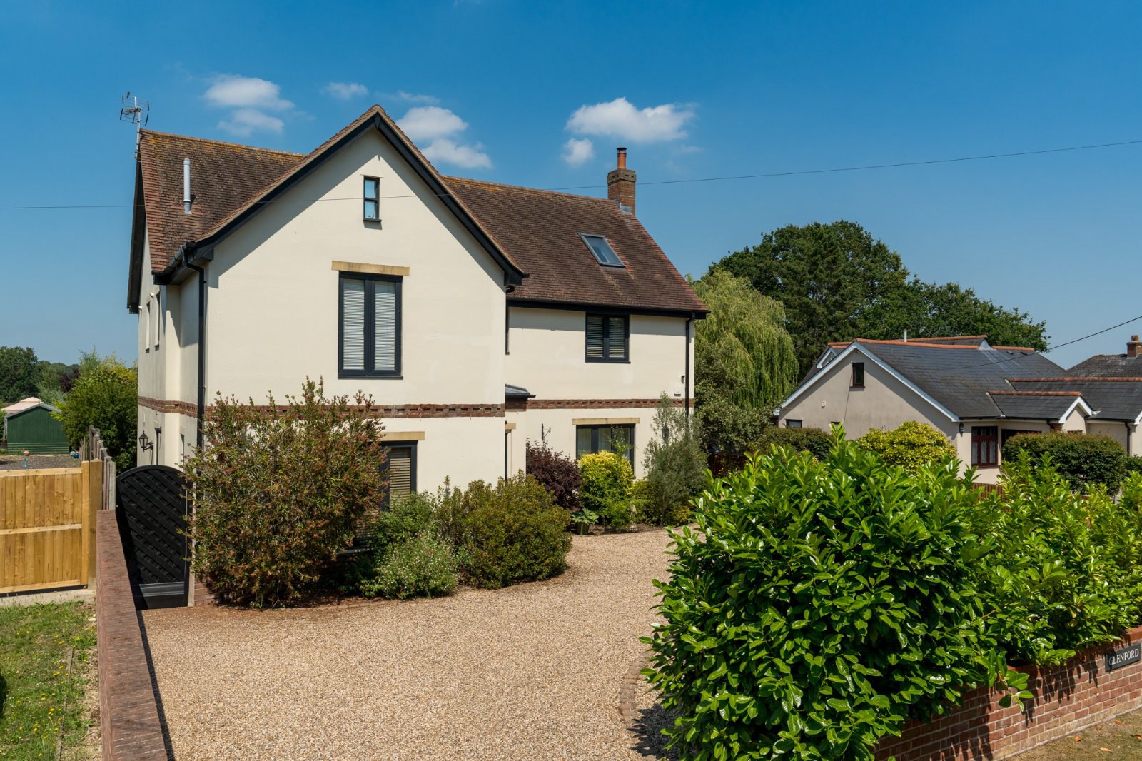 Abberton Road, Layer-De-La-Haye, Colchester, Essex, CO2, photo 39