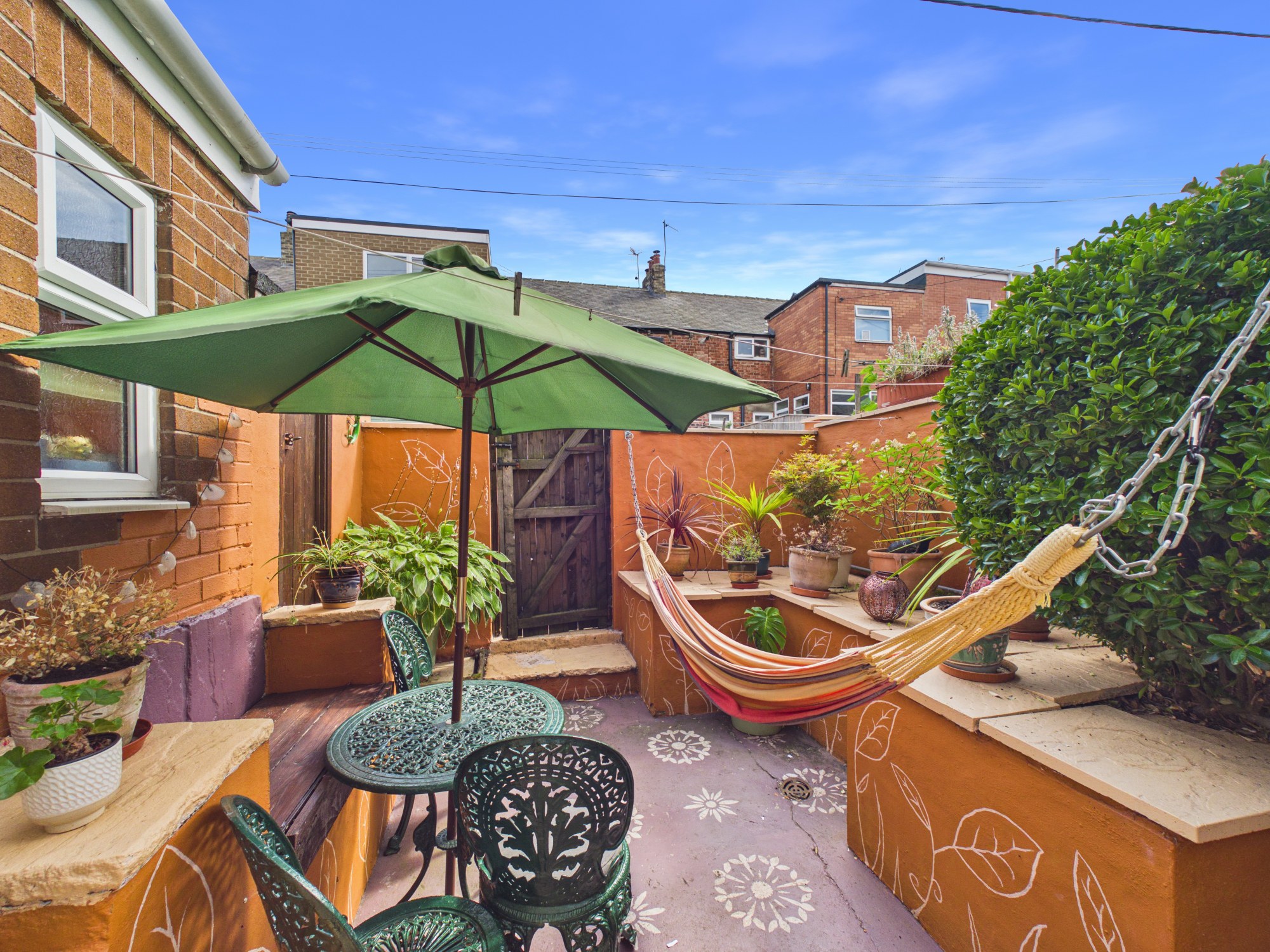 Gibside Terrace, Burnopfield, NE16, photo 11