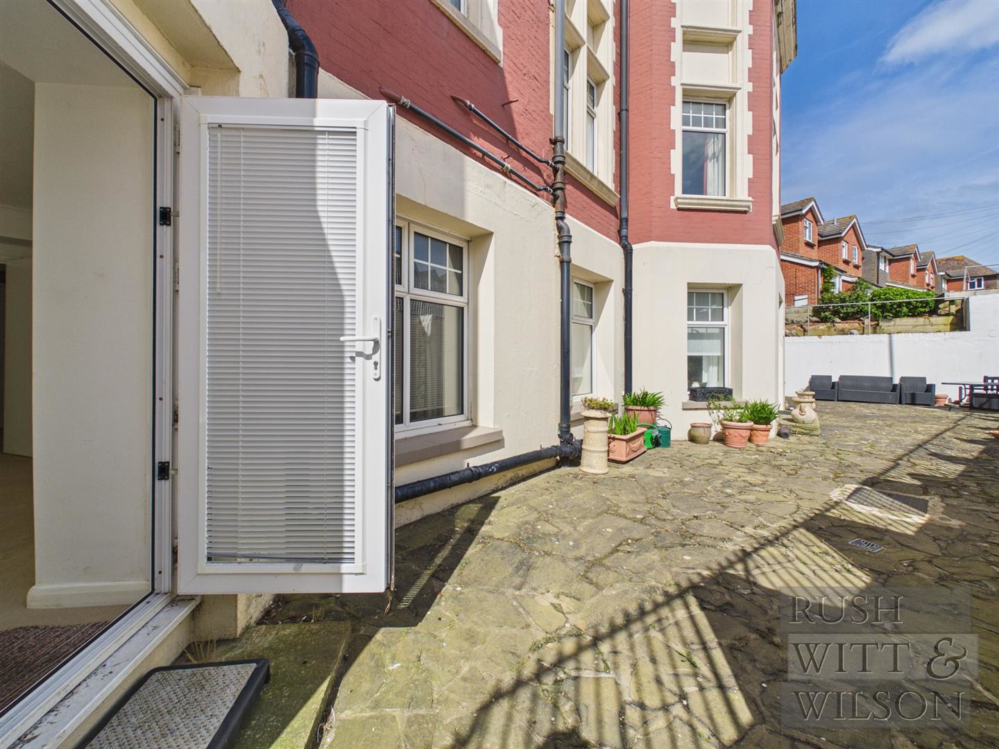 De La Warr Parade, Bexhill-On-Sea