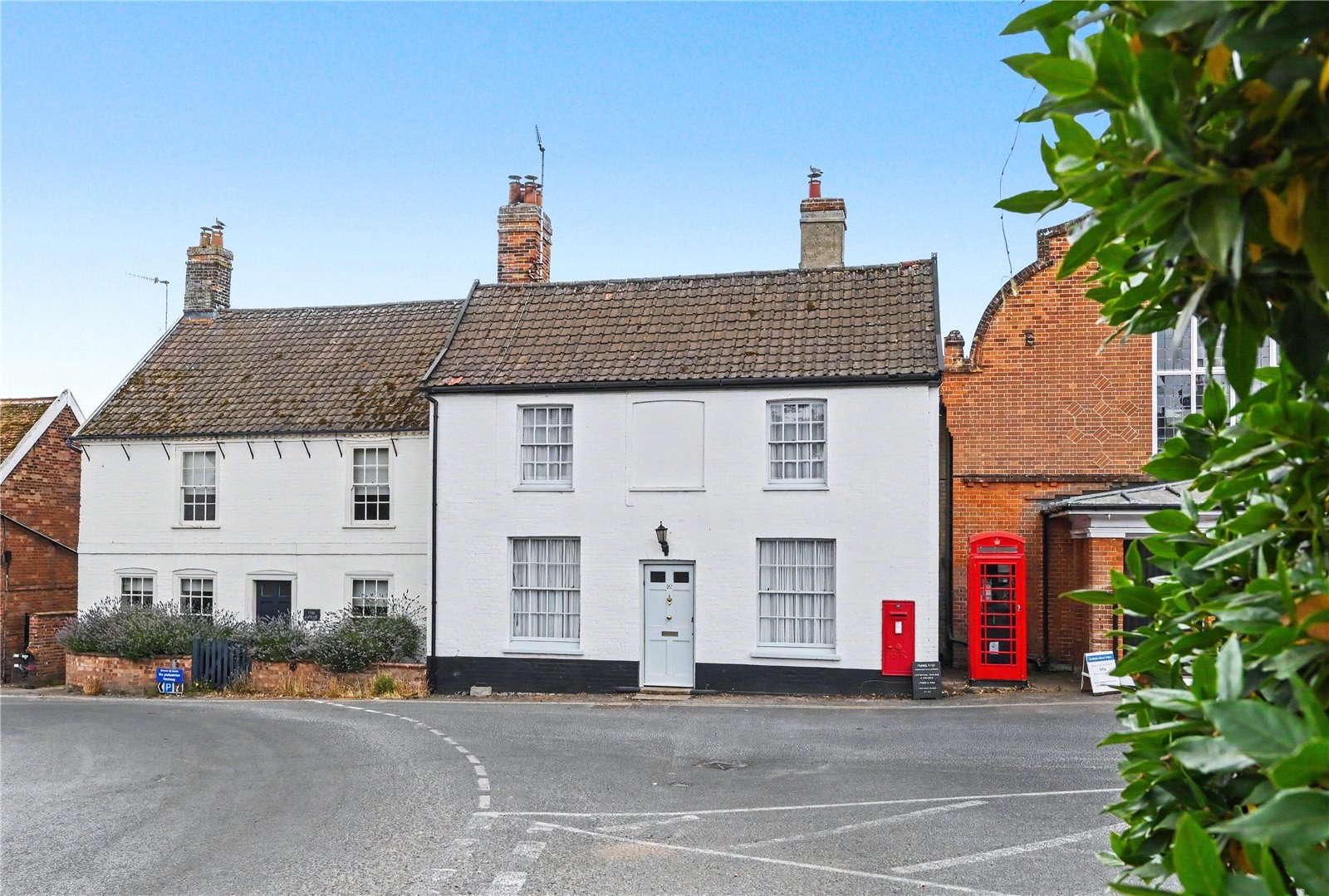 Market Hill