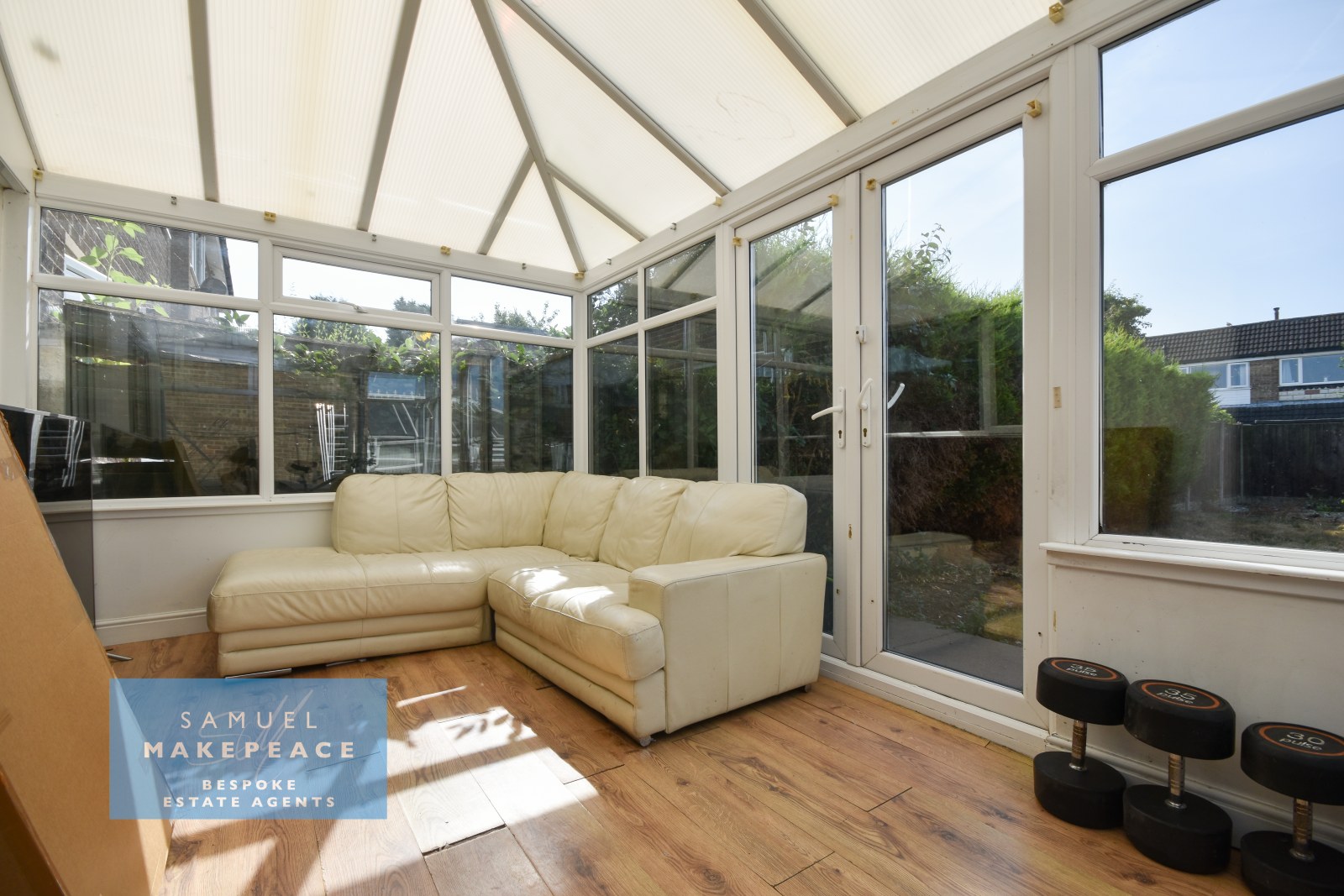 Soames Crescent, Fenton, Stoke on Trent, photo 4