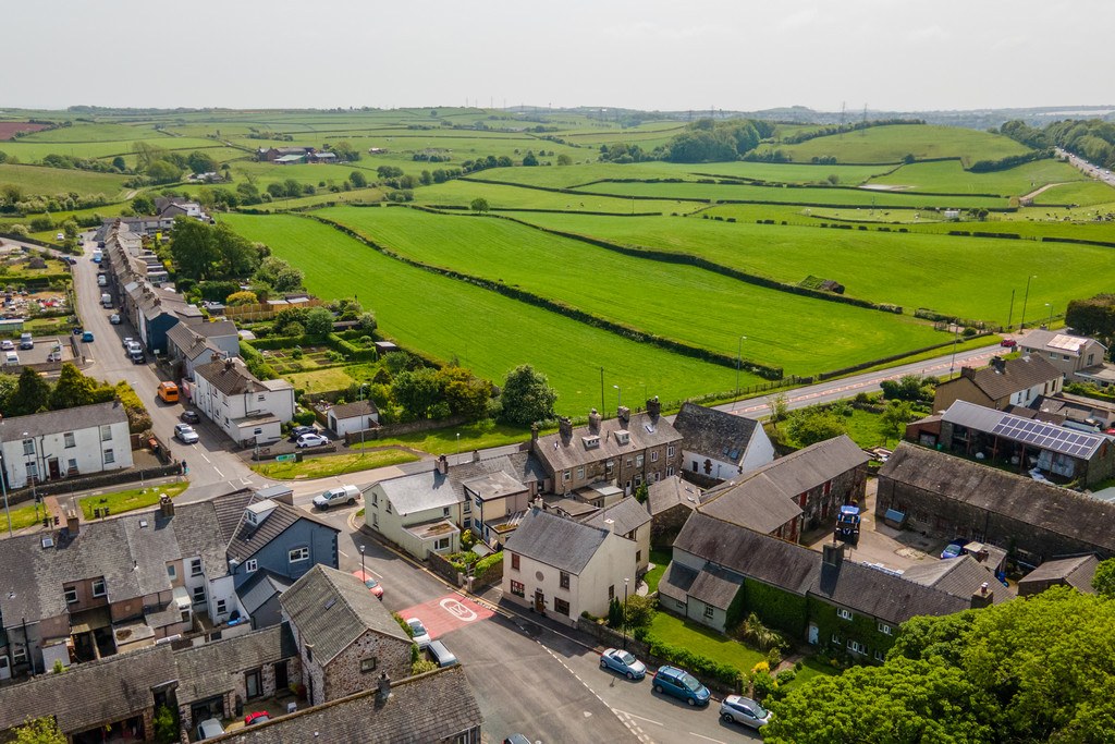 36 Yorkshire House, The Green, Lindal LA12 0LX, photo 44
