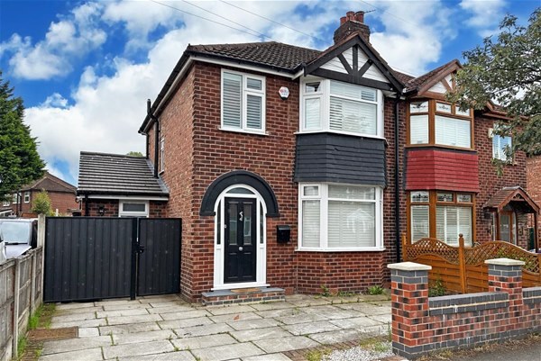 Langham Grove