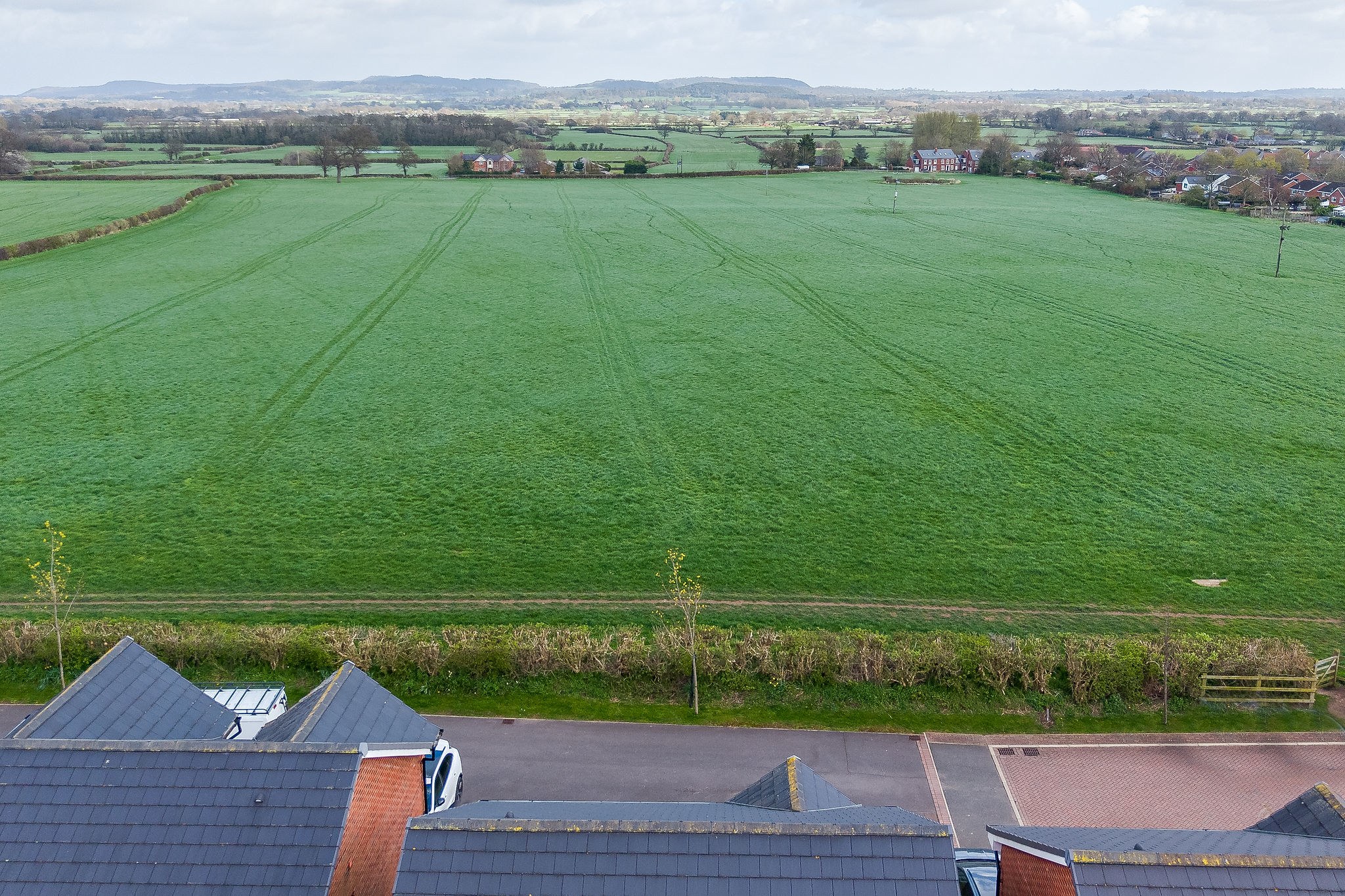 Strawberry Close, Farndon, CH3, photo 27