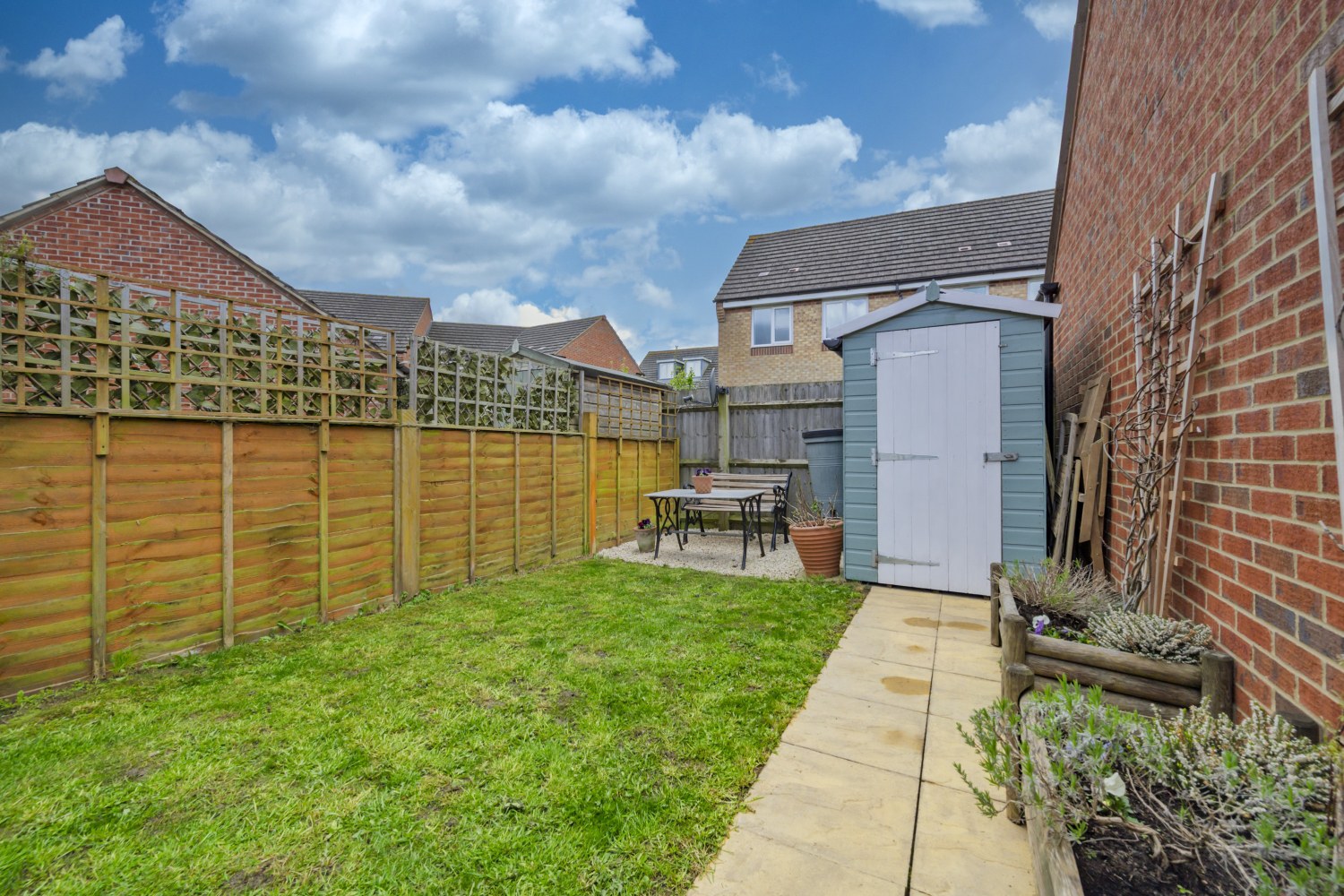 Culverhouse Road, Swindon, SN1, photo 20