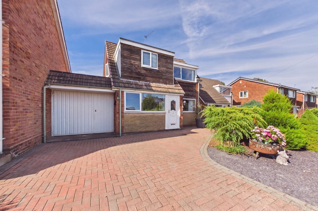 Darnford Close