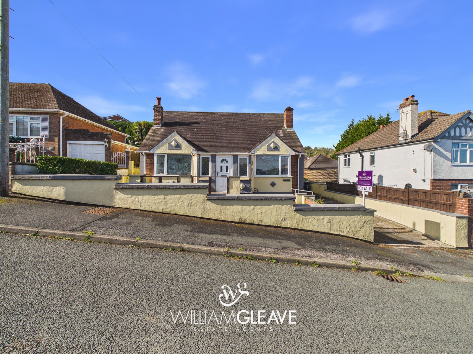 Sunnyside Close, Bagillt, Flintshire, CH6