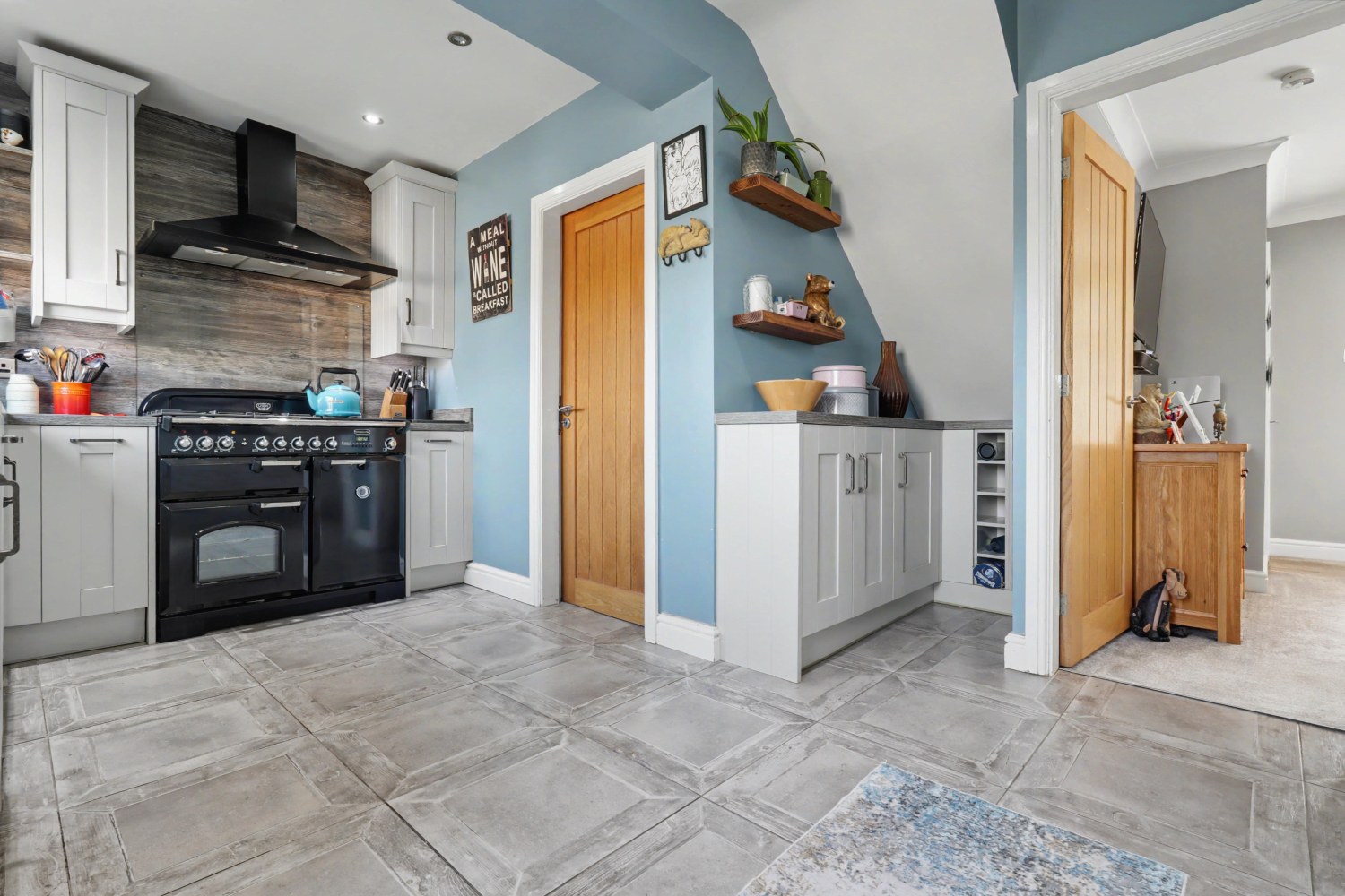 Manor Garth, Walton, Wakefield, West Yorkshire, WF2, photo 7