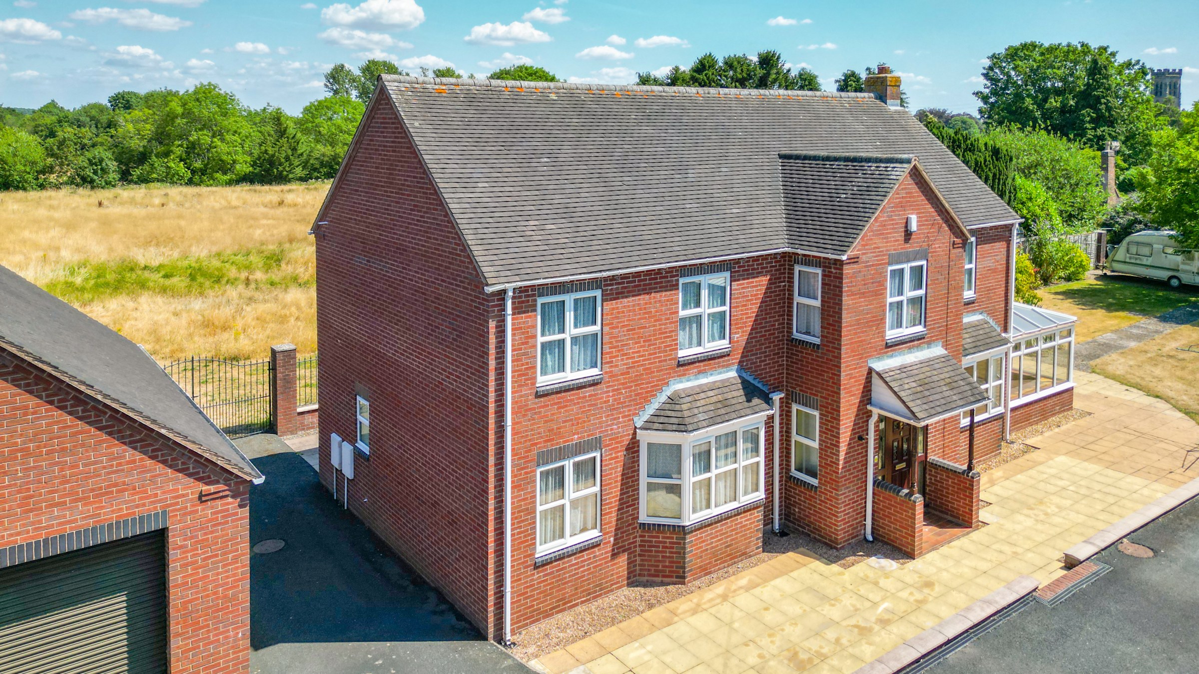 Church Street, Broseley, TF12, photo 39
