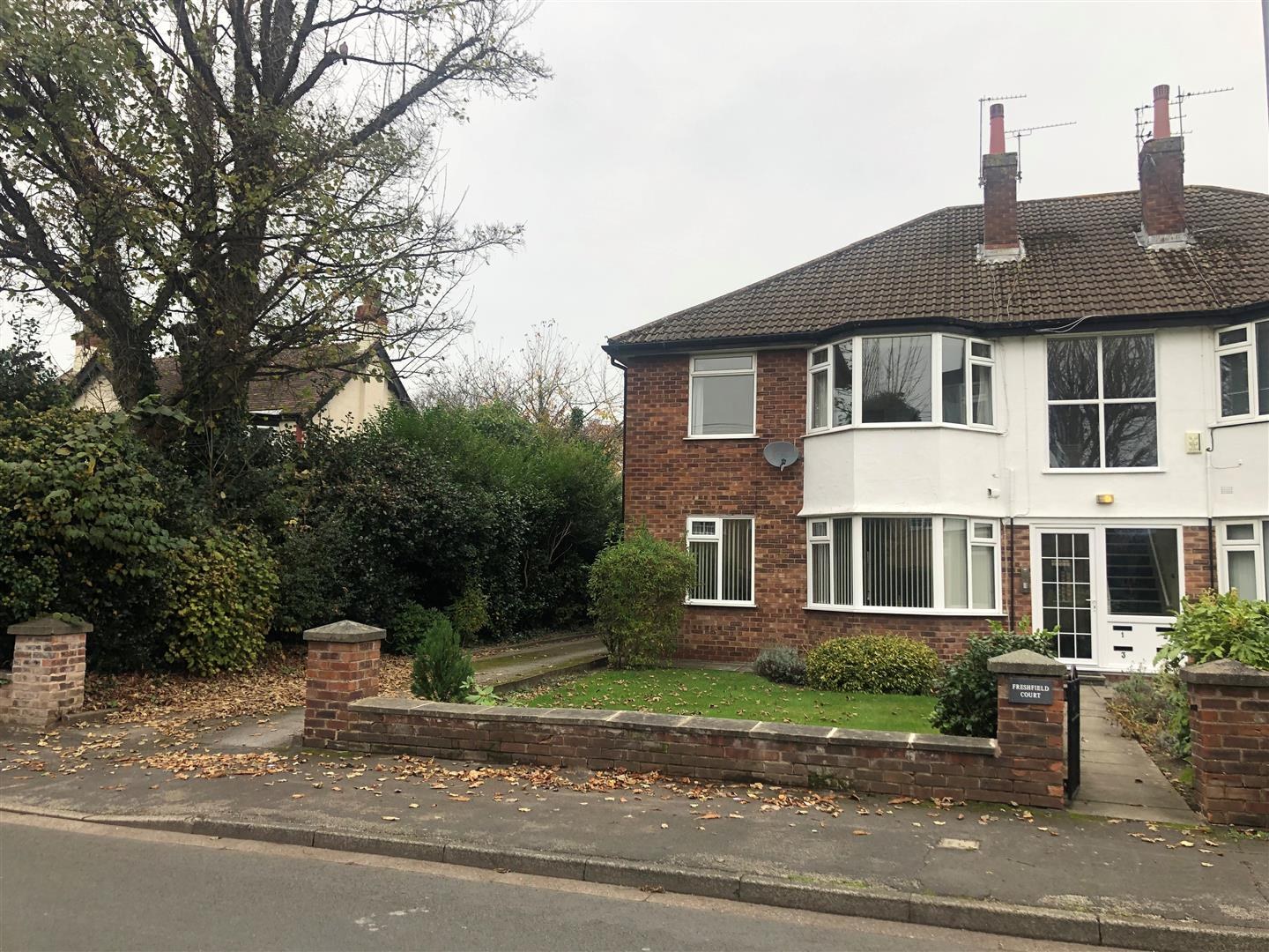 Freshfield Court