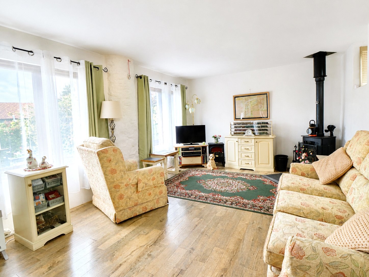 Lower Marsh, Dunster, Minehead, Somerset, TA24, photo 2