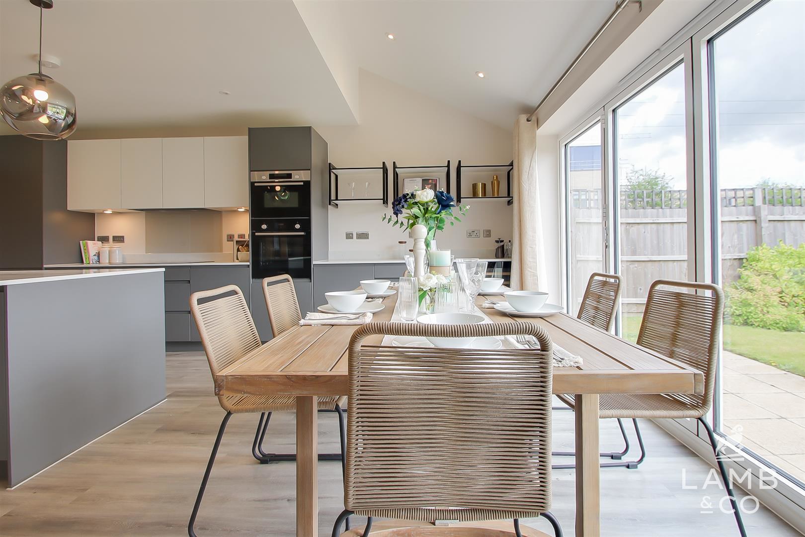 Admirals Green, Great Bentley, photo 3