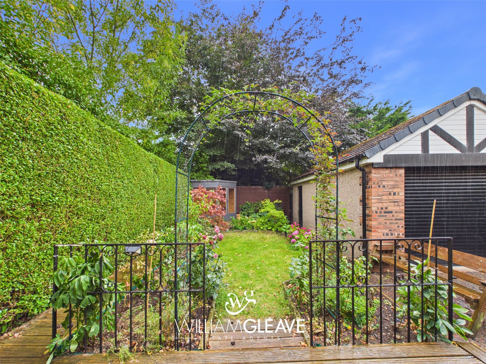 Chester Road, Mold, Flintshire, CH7, photo 21