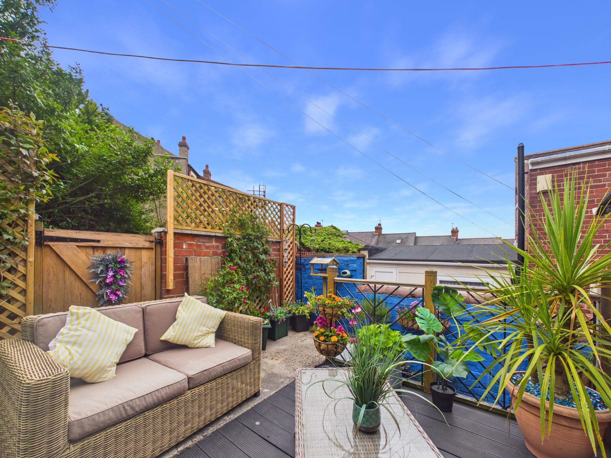 Wylam Terrace, Stanley, DH9, photo 4