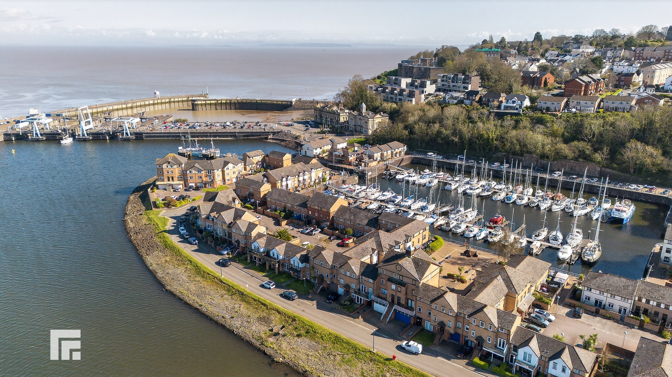 Plas Taliesin, Penarth, CF64, photo 46