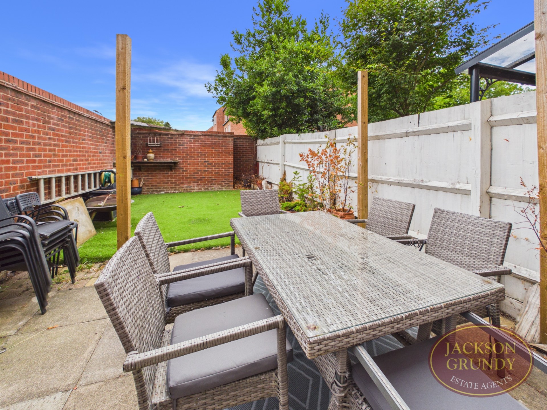 Bowling Green Lane, St Crispin, NN5 4BN, photo 13