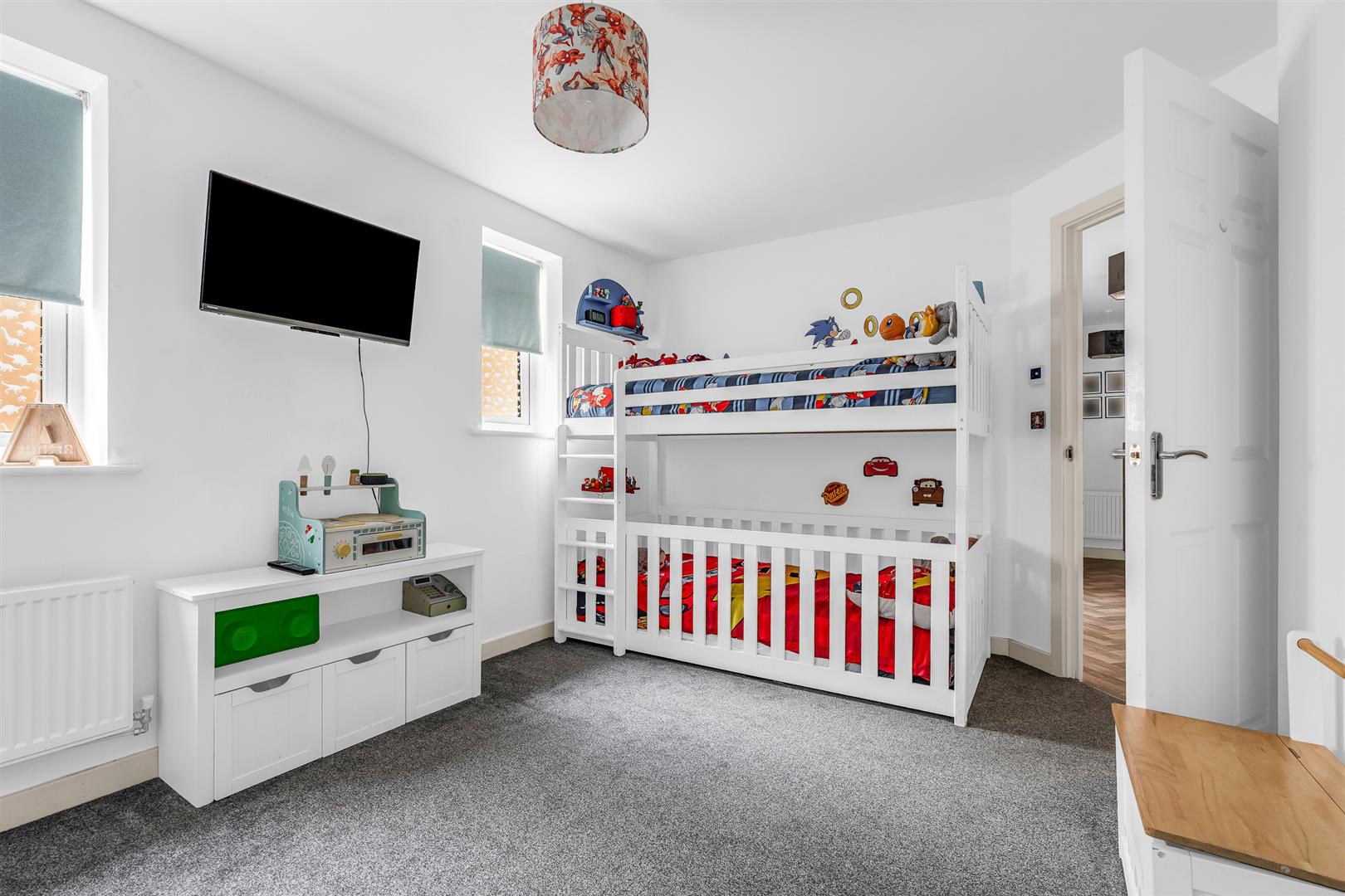 Arnold Close, Hertford, photo 12