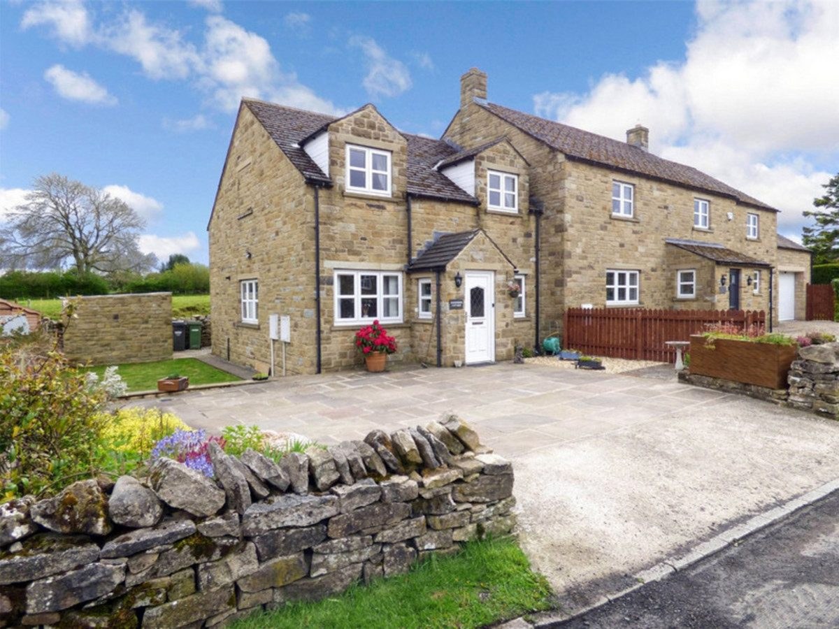 Kingfisher Cottage