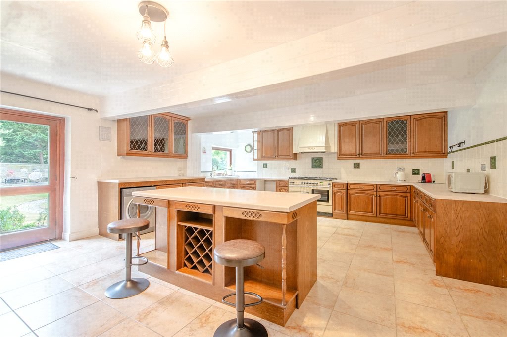 Leach Way, Riddlesden, Keighley, West Yorkshire, BD20, photo 3