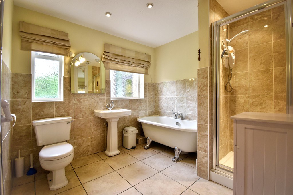 Castcliffe Lodge, Salmonby Road, Tetford LN9 6PY, photo 20