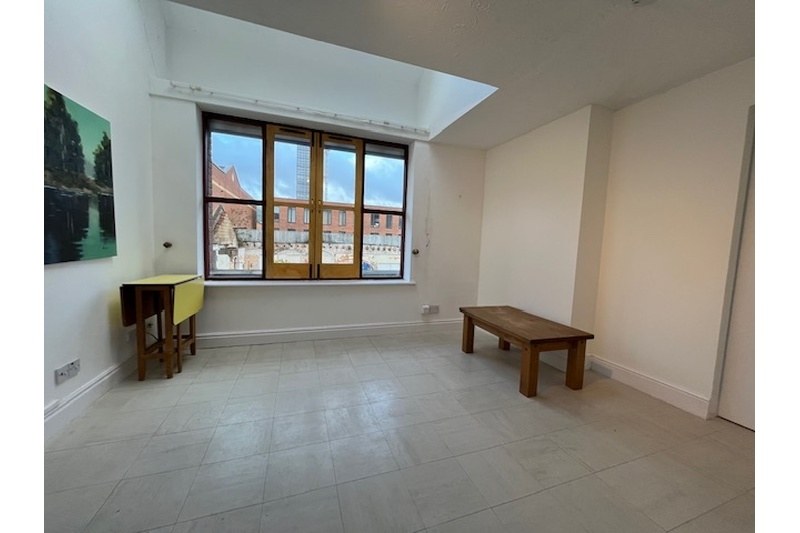 Flat 24 Kings Court, Cox Street, Birmingham, West Midlands, B3 1RD