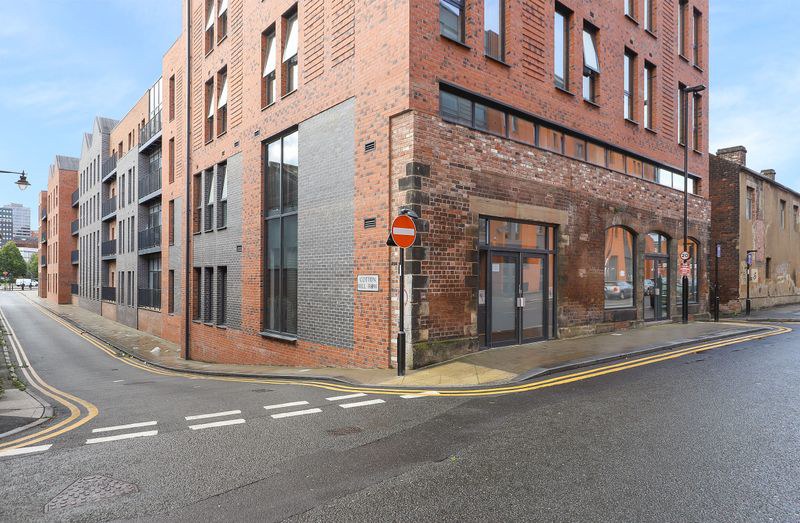 Apartment 85 Cotton Mill, Kelham Island S3, photo 11