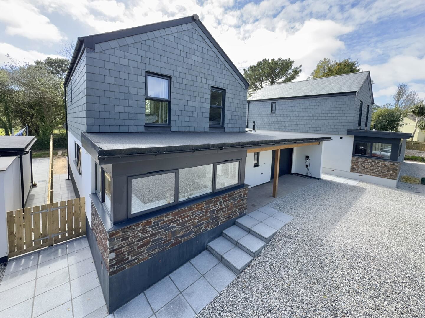 Lower Hugus Road, Threemilestone, photo 28