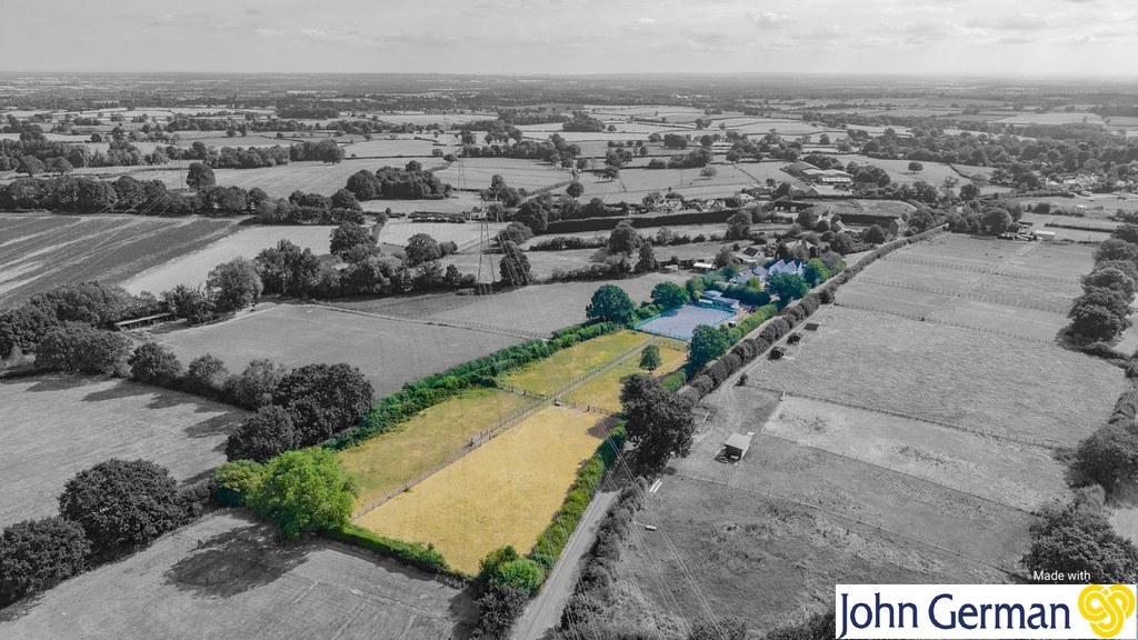 Dodds Place Farm