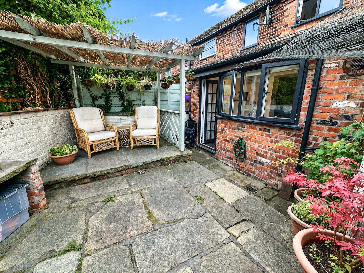 Back Lane, Congleton, photo 22