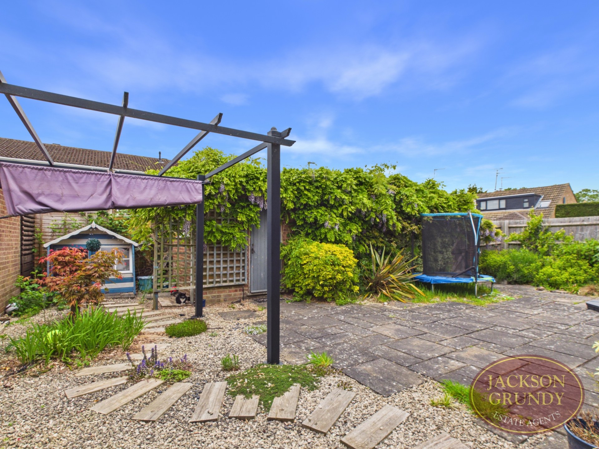 The Pastures, Kingsthorpe, NN2 8DD, photo 16