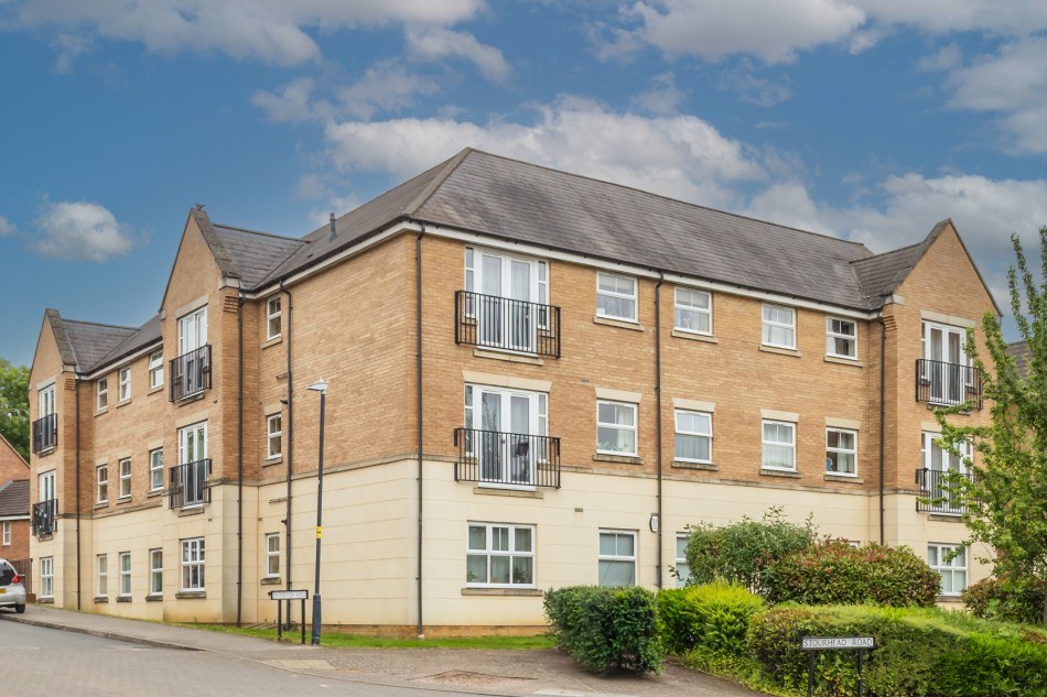 Dunster Close
