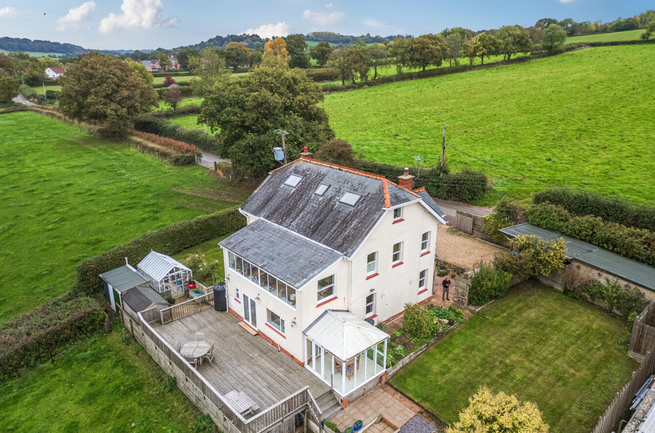 Culmstock Road, Hemyock, Cullompton, Devon, EX15, photo 19