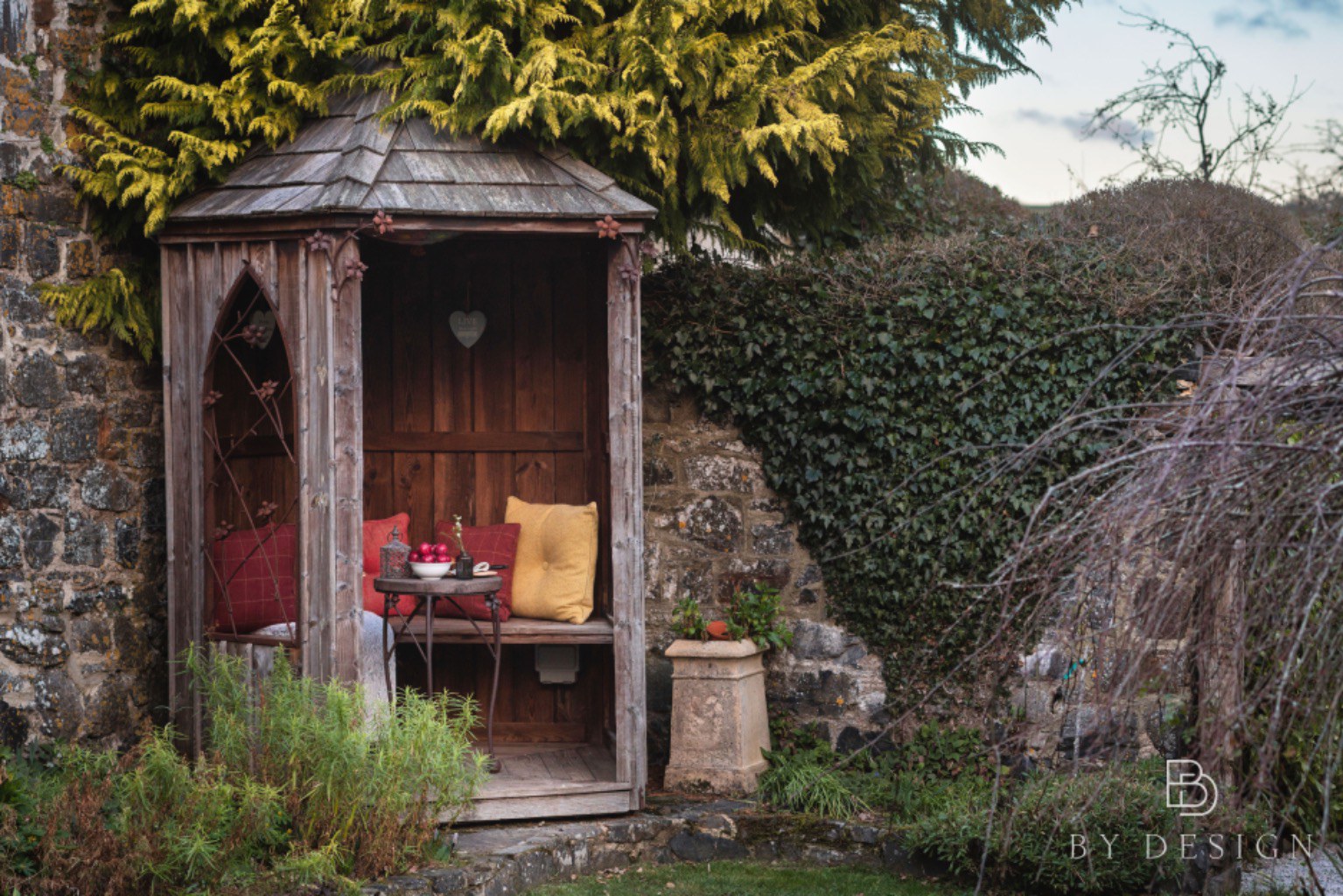 Gardeners Cottage, Drewsteignton, Dartmoor National Park, photo 15
