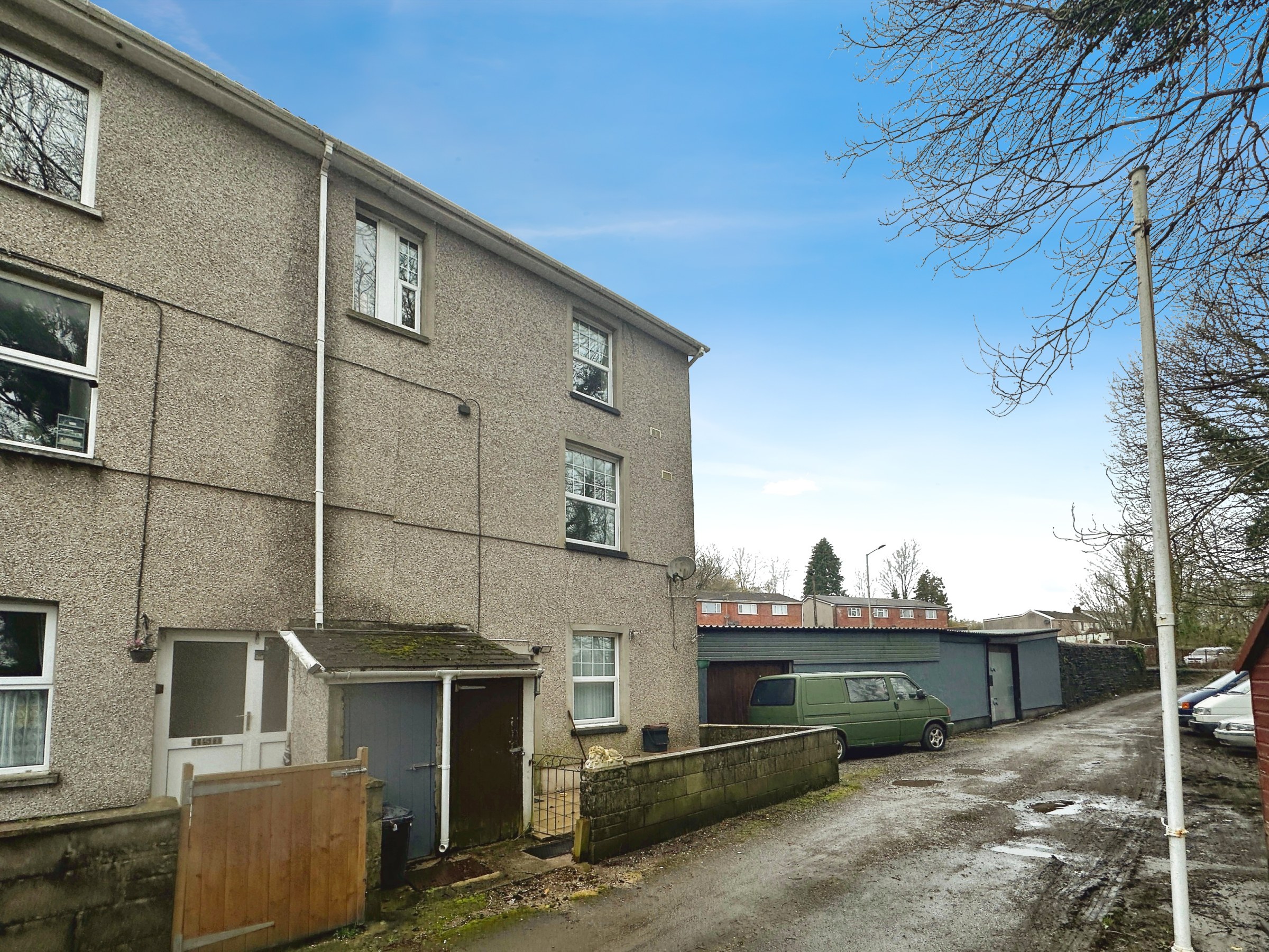 Bridgend Road, Aberkenfig, CF32, photo 12