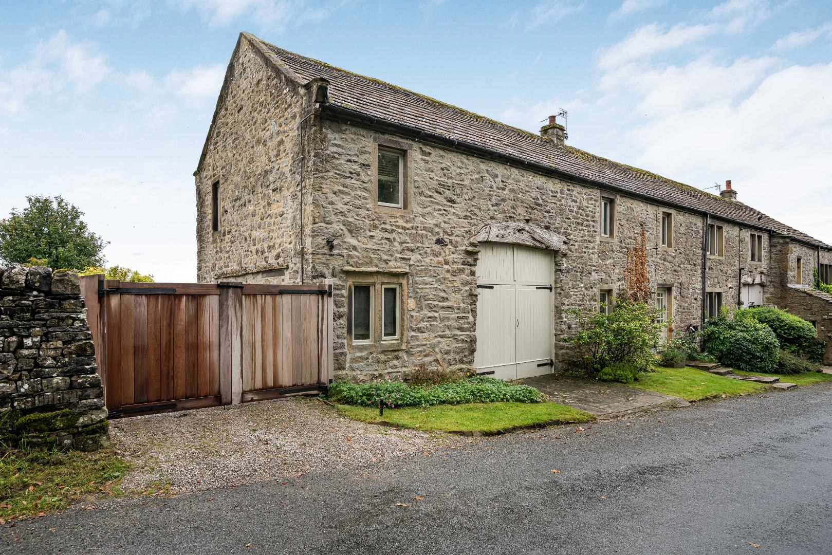 Horseshoe Barn, Calton, Skipton. Yorkshire Dales, photo 34