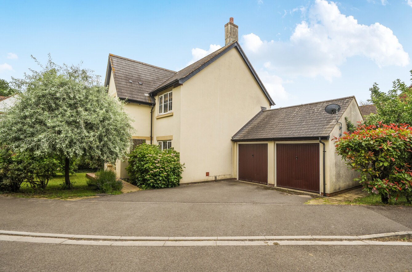 Bethell Mead, Cotford St. Luke, Taunton, Somerset, TA4, photo 19