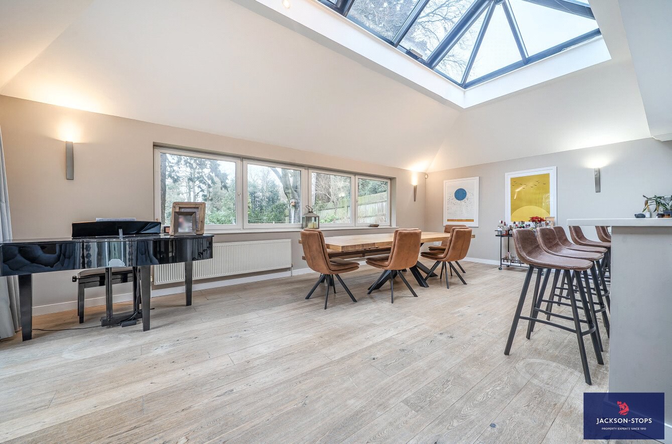 Silverbirches Lane, Aspley Heath, Bedfordshire, MK17, photo 6