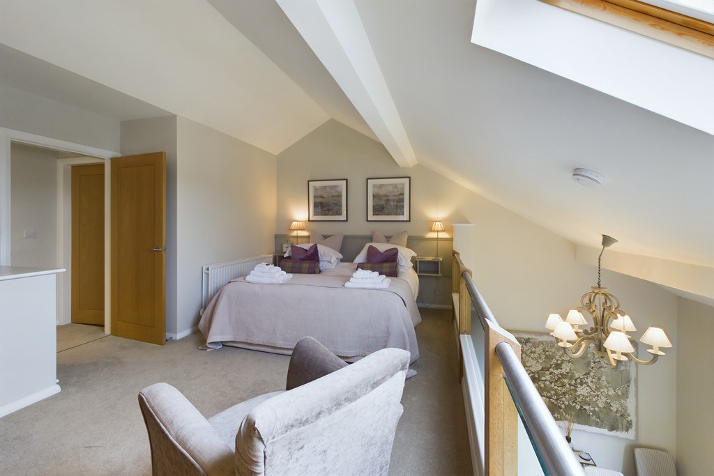 Beech Meadow, 5 The Meadows, Kirkby Lonsdale, LA6 2GY, photo 11