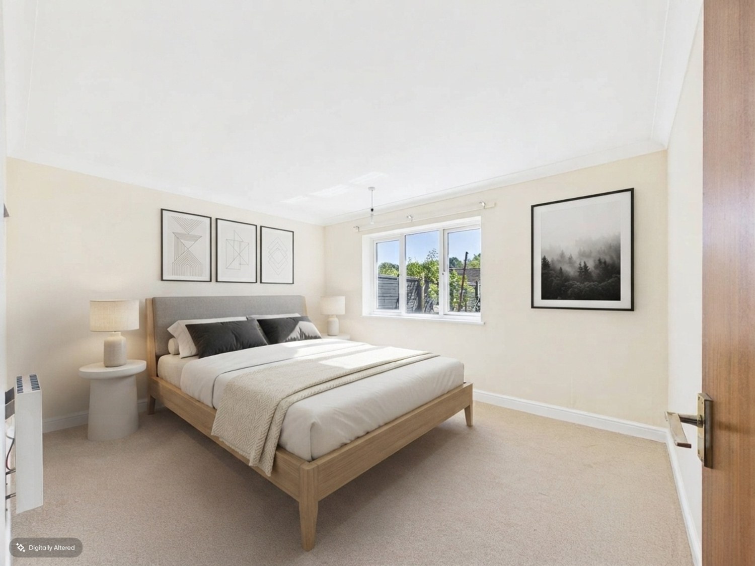 Highwood Crescent, Gazeley, Newmarket, Suffolk, CB8, photo 12
