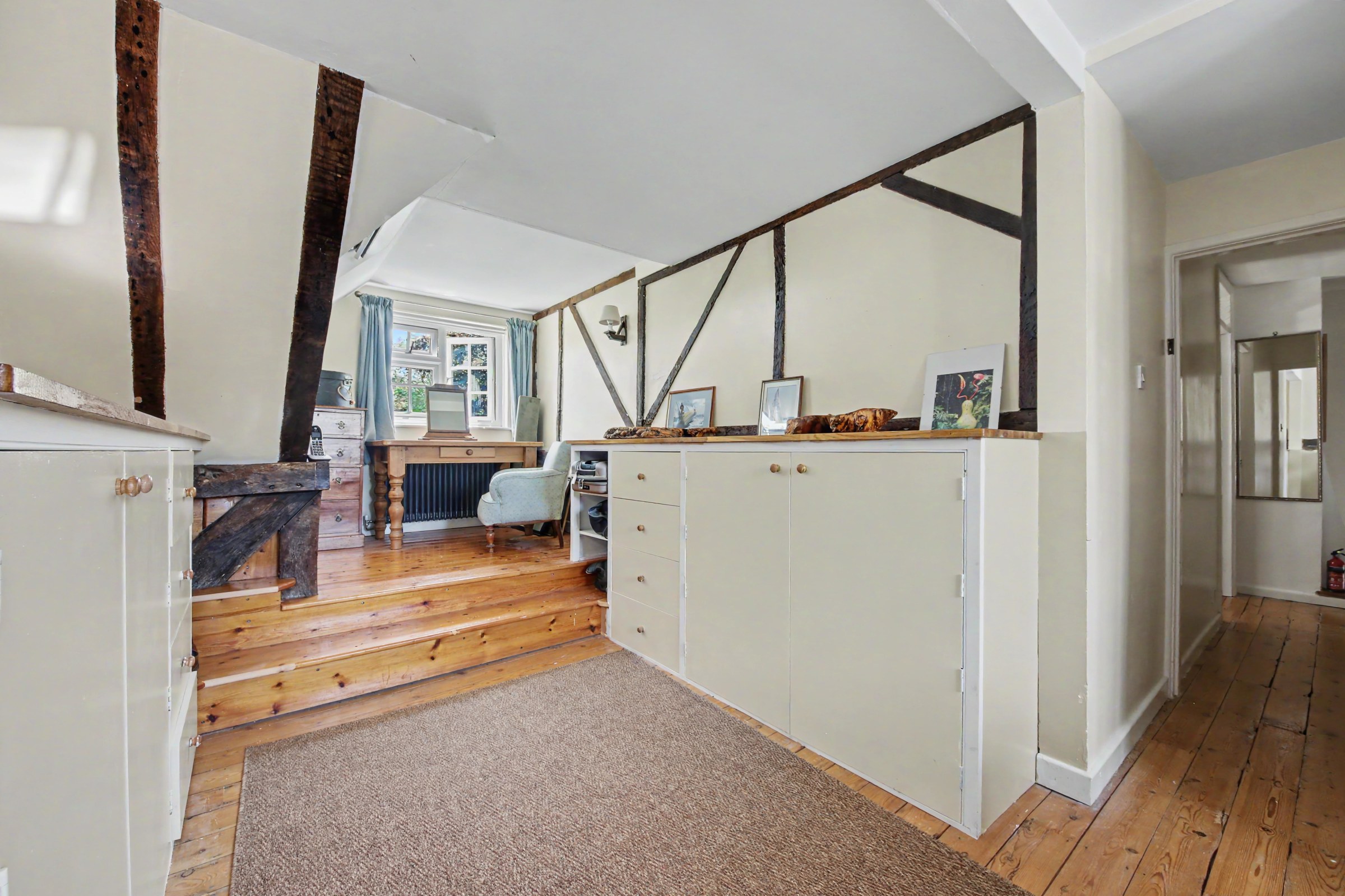 Upham Street, Upham, SO32, photo 7