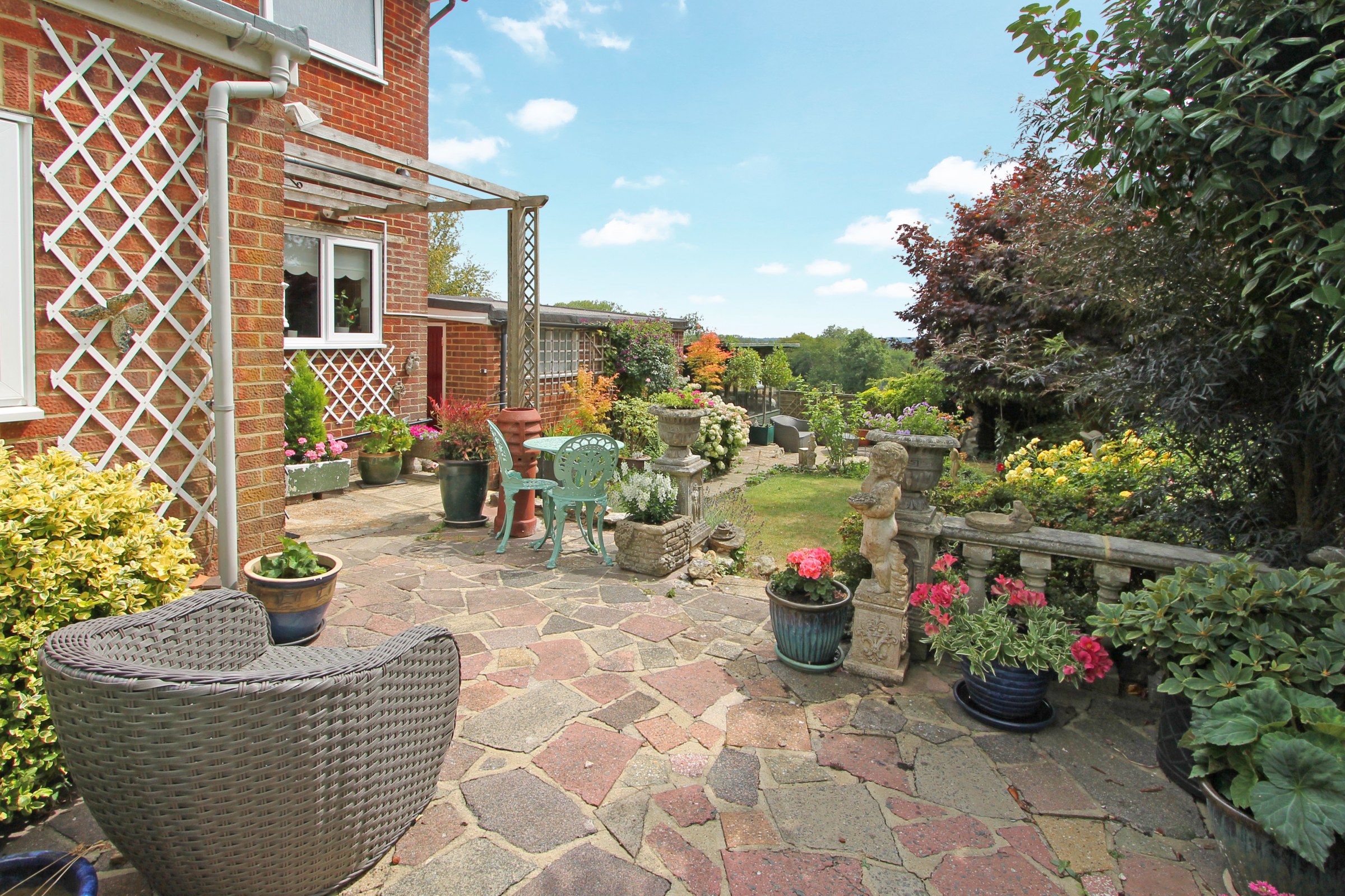St. Marys Close, Ticehurst, TN5, photo 17