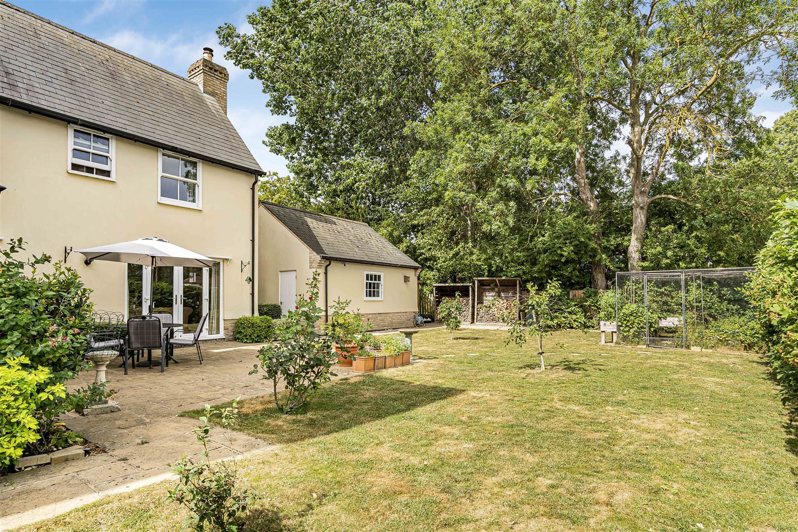 Brook Lane, Coton, Cambridge, photo 24