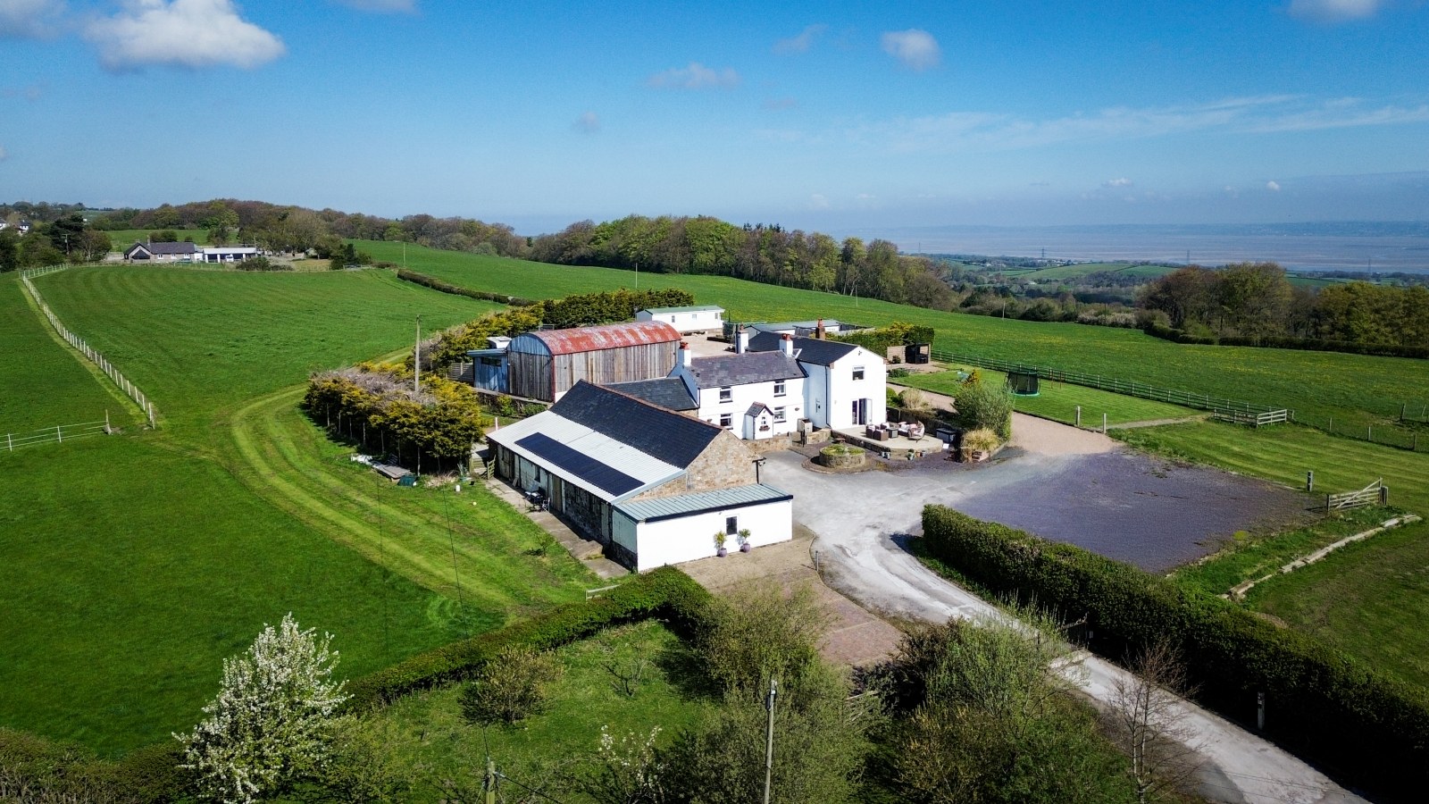 Pant Y Gof, Halkyn, Holywell, Flintshire, CH8, photo 3