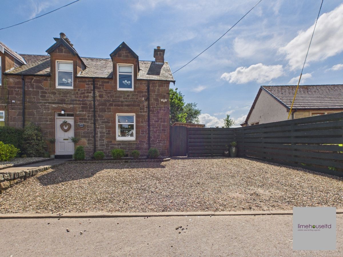 Rosebank Cottage