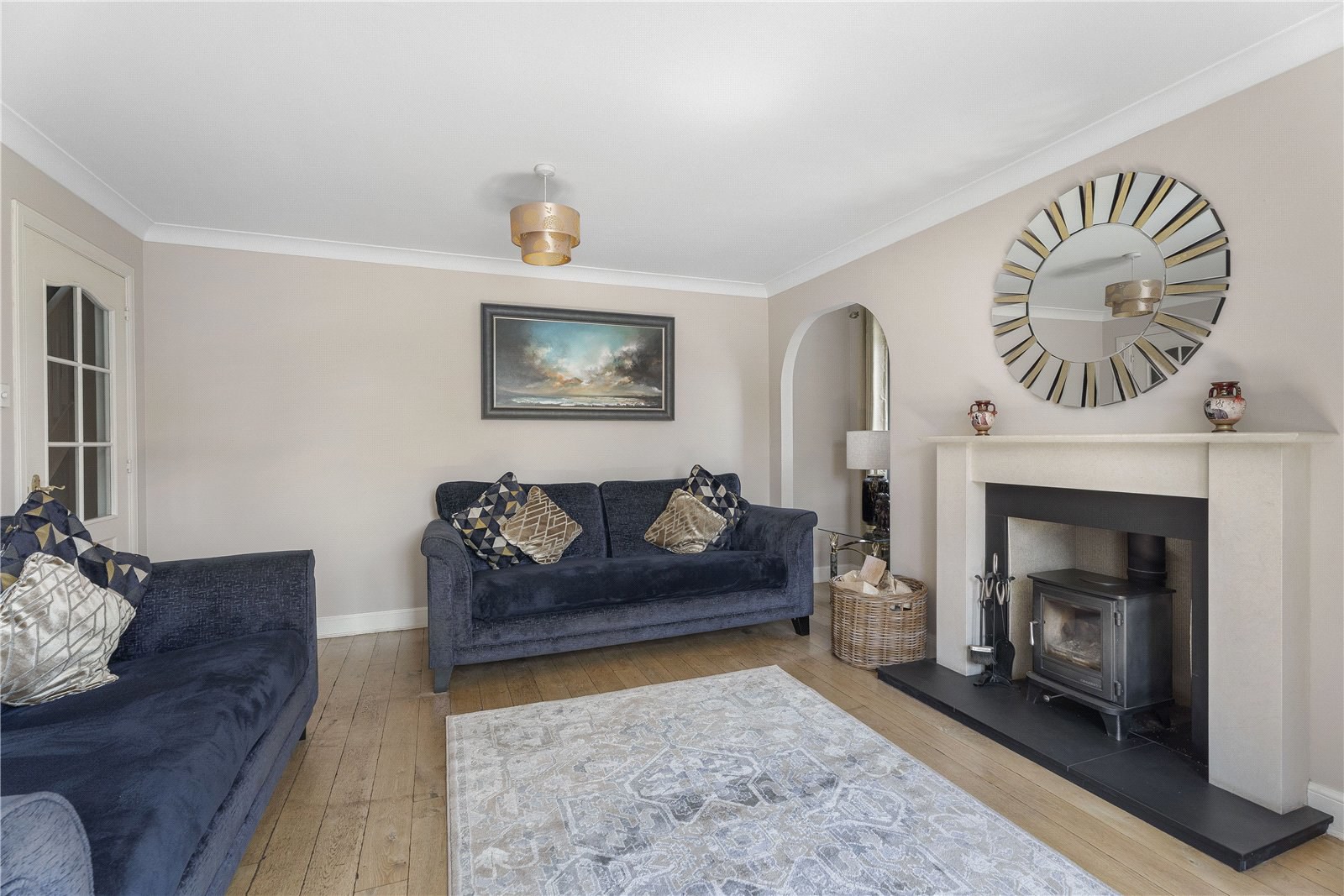 Alderston Gardens, Haddington, East Lothian, EH41, photo 3