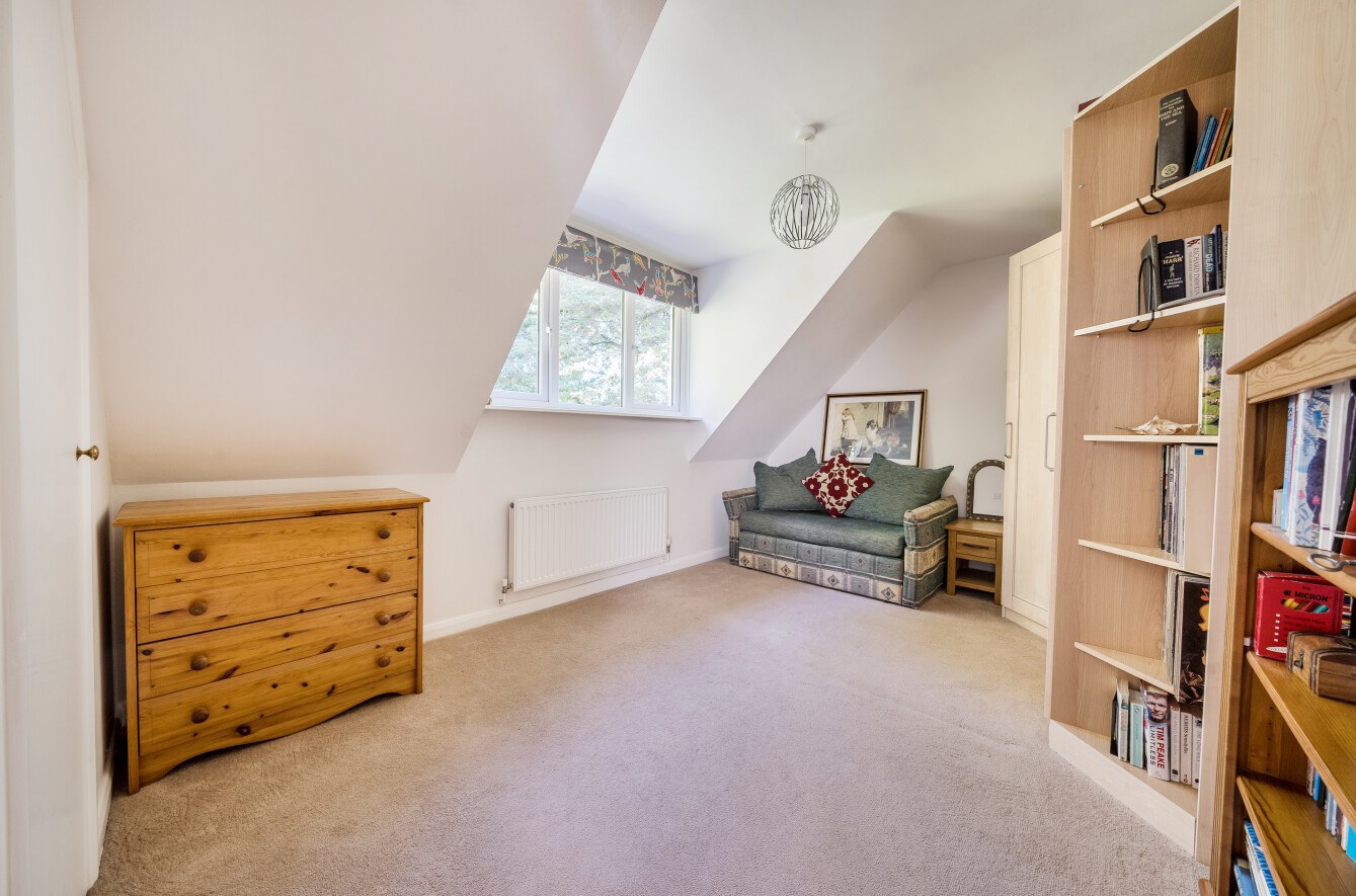 Bunny Lane, Sherfield English, Romsey, SO51, photo 18