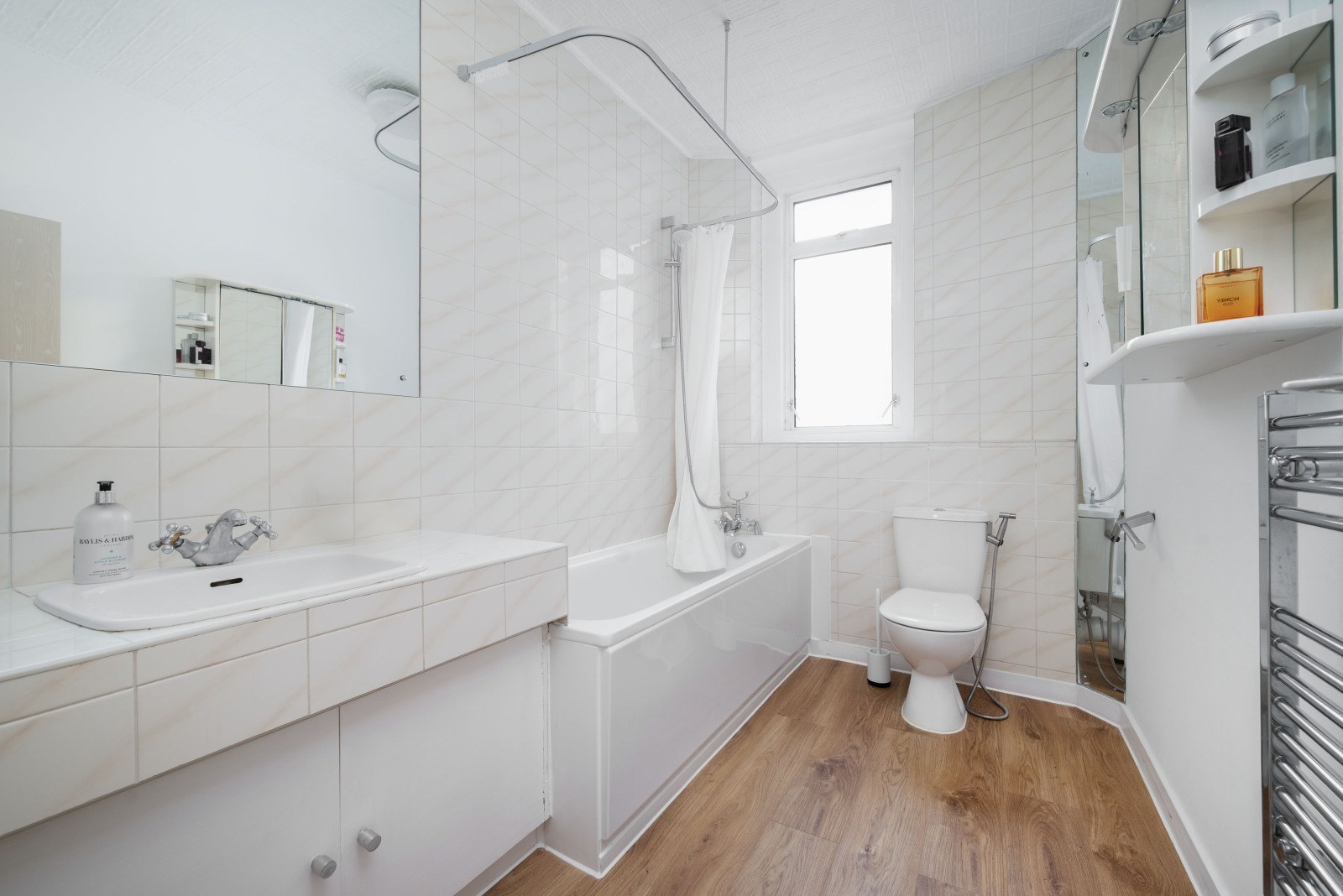 Circus Lodge, Circus Road, London, NW8, photo 9
